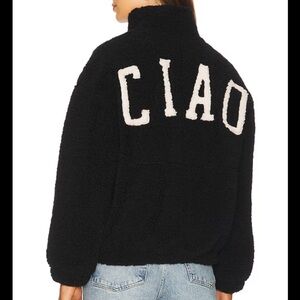LPA Ciao Pullover - XL NWT